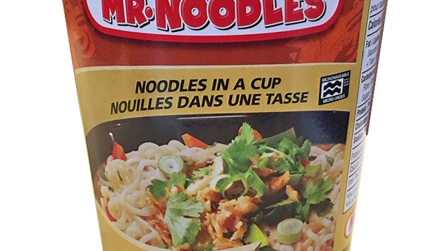 The Ultimate Guide to Enhancing Your Cup Noodle Experience!