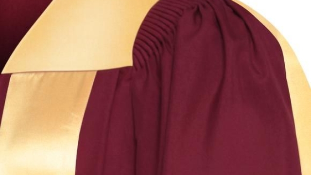 Unveiling Elegance: The Enchanting World of Choir Robes