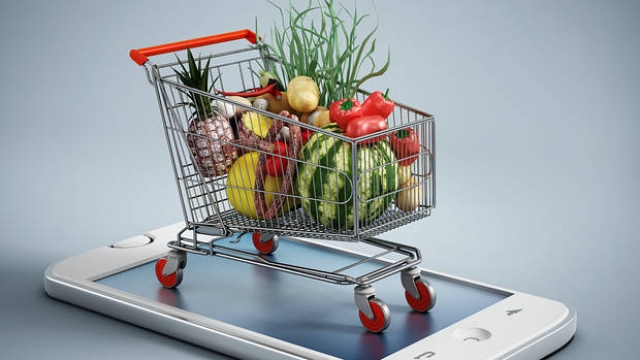 Mastering the Art of Grocery Shopping: A Guide to Smart and Efficient Shopping Habits