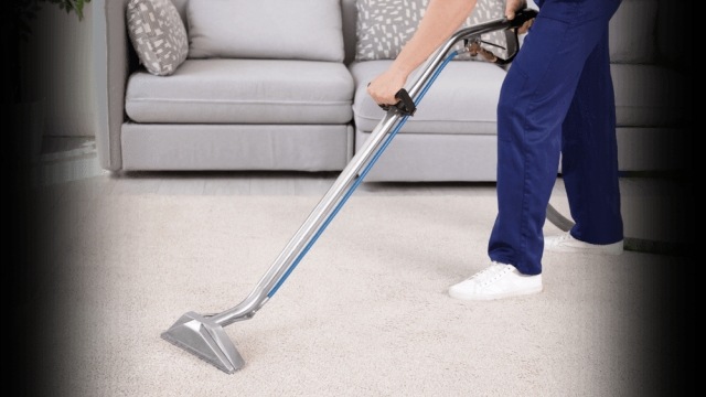 Reviving Your Home: The Ultimate Guide to Carpet Cleaning