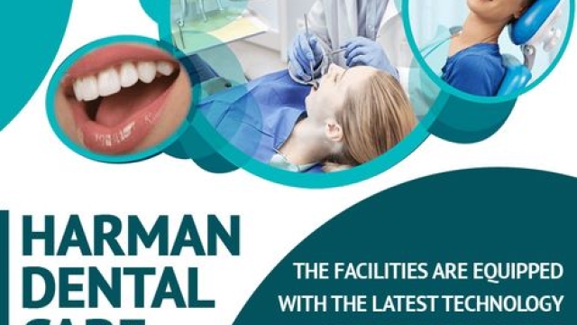 Sparkling Smiles: A Complete Guide to Modern Dental Services