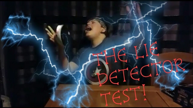 The Truth Behind Lie Detector Tests: Fact or Fiction?