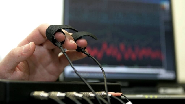 The Truth Unveiled: Inside the World of Lie Detector Tests