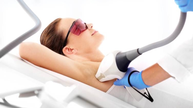 Unveiling the Secrets of Laser Hair Removal: A Smooth Path to Perfection