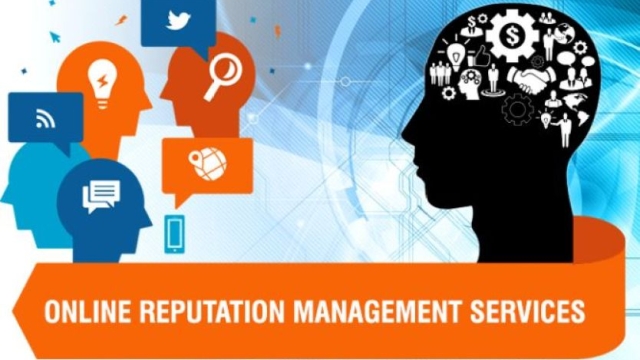 Crafting Your Digital Persona: The Ultimate Guide to Online Reputation Management