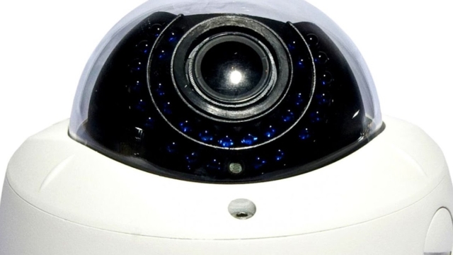 Ensuring Safety: A Guide to Effective Security Camera Installation