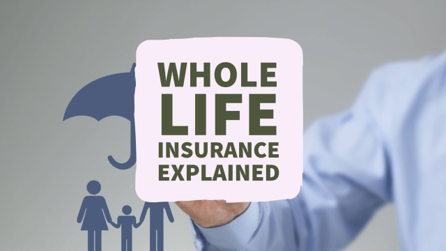 Insuring Your Peace of Mind: Exploring the World of Insurance Services