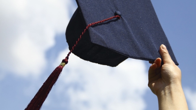 Little Graduates, Big Dreams: The Story Behind Kids Graduation Gowns