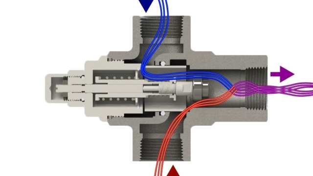 Mastering the Art of Valve Control: A Guide for Success