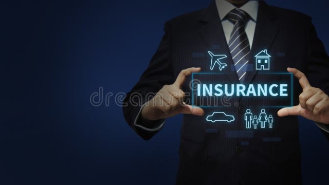 Safeguarding Your Future: The Ultimate Guide to Insurance Services