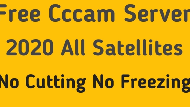 The Ultimate Guide to CCcam Servers: Boosting Your TV Experience