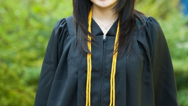 Tiny Graduates: Kindergarten Cap and Gown Celebration!