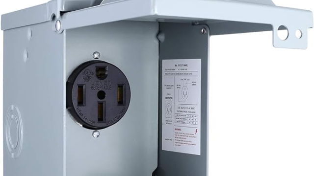 Uncovering the Mysteries of Your Electrical Panel: A Guide for Homeowners