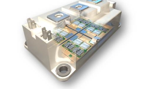 Unleashing the Power: Everything You Need to Know About IGBT Modules