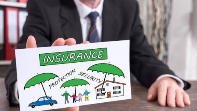 Unveiling the Mysteries of Insurance Services: Your Comprehensive Guide