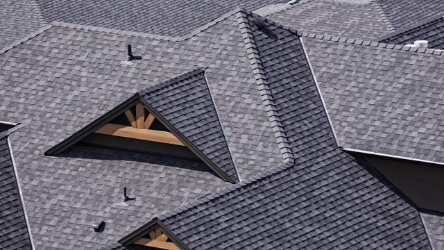 A Roof With a View: Exploring the World of Roofing Styles and Designs