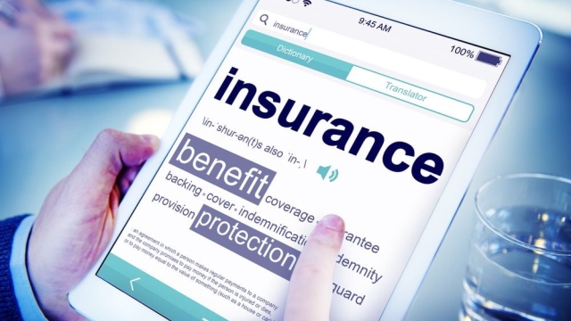 Unlocking the Secrets of Insurance: A Guide to Protecting Your Future