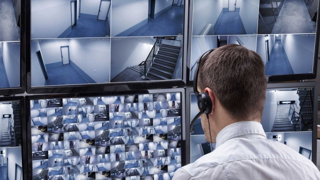 Insider’s Guide: Maximizing Security Camera Effectiveness