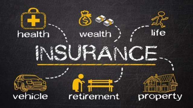 Insuring Your Future: Exploring the World of Insurance Agencies