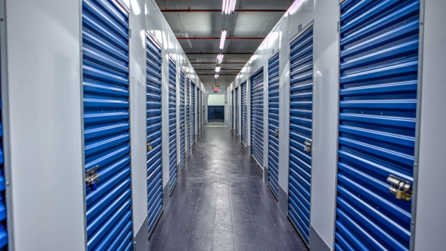 The Art of Organizing: Unlocking the Secrets of Self-Storage Facilities