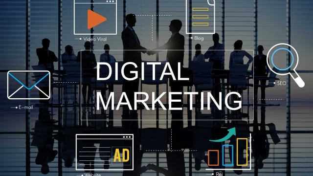 Unleashing the Power of Digital Marketing: Strategies for Success