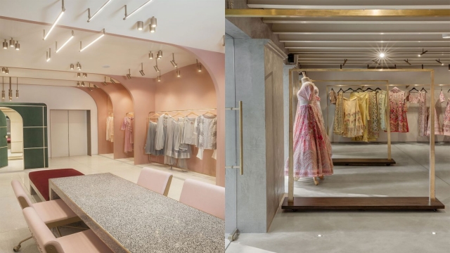 Chic Elegance: Discovering the Allure of Women’s Designer Boutiques