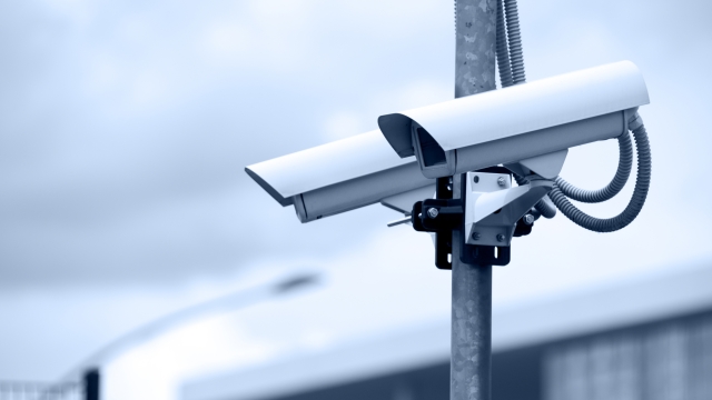 Guardians of the Gaze: Elevate Your Security with Smart Camera Solutions