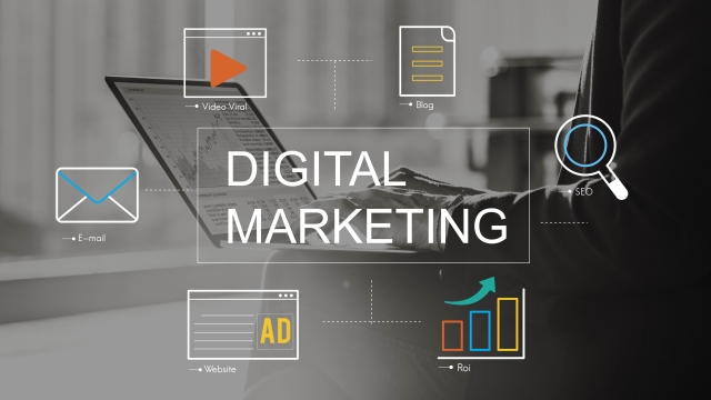 Digital Alchemy: Transforming Clicks into Gold in the Marketing Realm