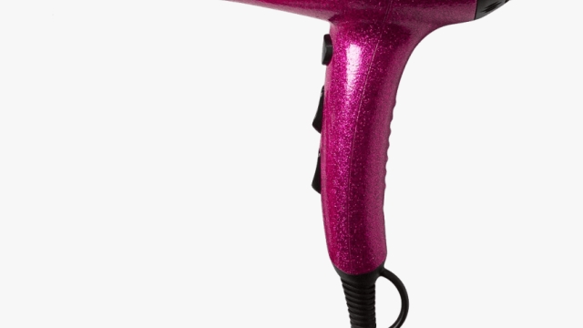 Blow Away the Competition: The Ultimate Guide to Finding Your Perfect Hair Dryer