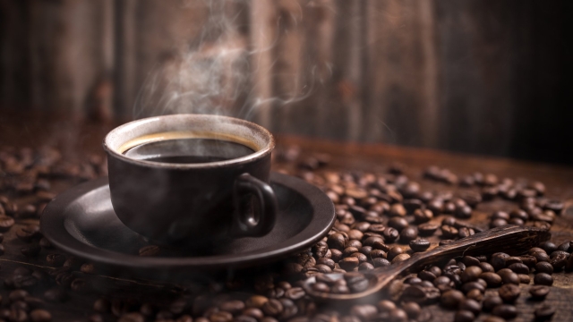 Brewing Magic: Unlocking the Secrets of Your Perfect Cup of Coffee