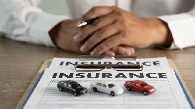 Insuring Your Peace of Mind: The Ultimate Guide to Choosing the Right Insurance Agency