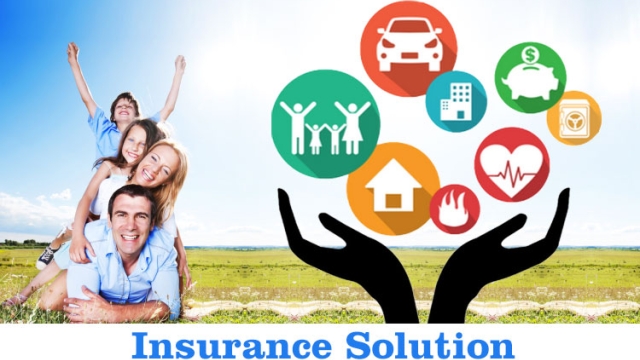 Unlocking Peace of Mind: Innovative Insurance Solutions for Every Life Stage