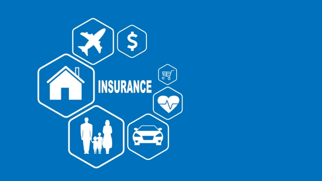 Unlocking Peace of Mind: Navigating the World of Insurance