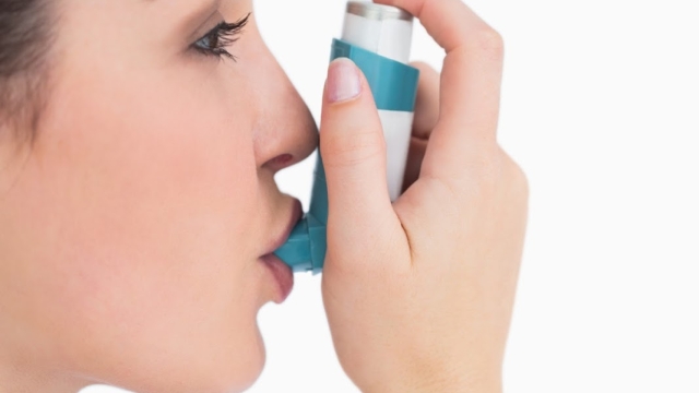 Breathe Easier: Exploring the World of Inhalation Devices