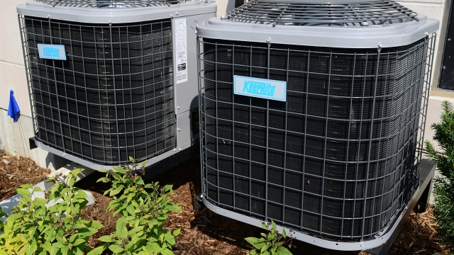 Breathe Easy: Unlocking the Secrets to HVAC Efficiency