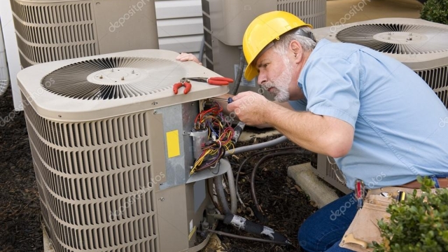 Chilling Insights: Mastering Your HVAC System for Ultimate Comfort