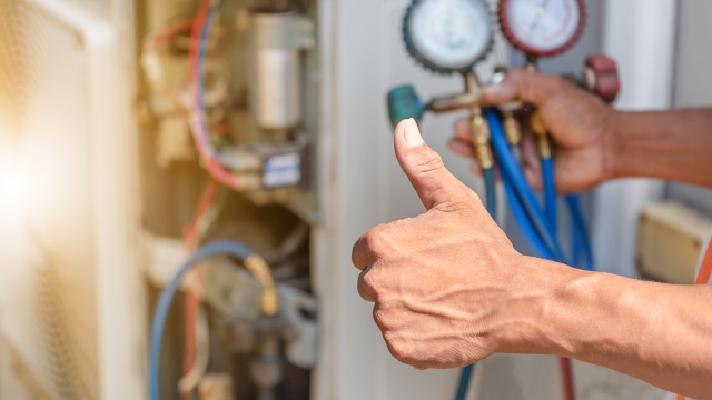 Chilling Insights: Mastering Your HVAC System for Ultimate Comfort