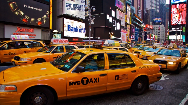 Airport Taxi Chronicles: Your Ultimate Guide to Stress-Free Travel!