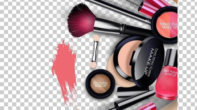 Must-Have Makeup Essentials: Unlock Your Glamour Game!