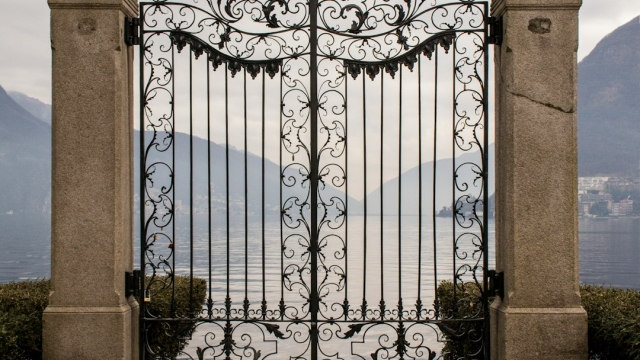 Unlocking Solutions: Your Go-To Guide for Gate Repair Services