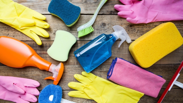 Sparkle and Shine: Transform Your Space with Professional Cleaning Services