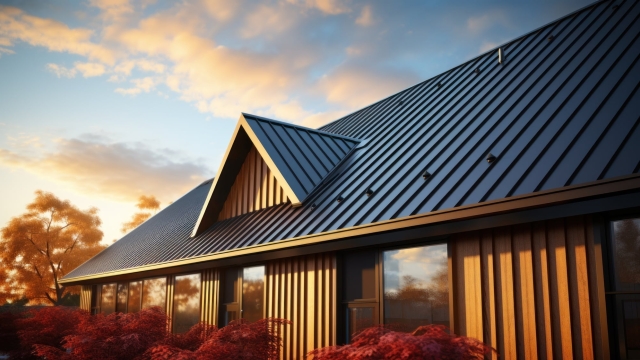 Top It Off: The Ultimate Guide to Roofing Services for Every Homeowner